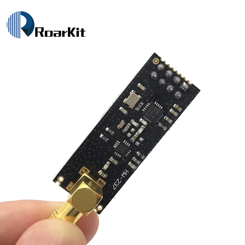 5 компл./лот NRF24L01 + PA LNA 2 4G беспроводные модули (с антенной)|wireless module|lna modulenrf24l01 pa |