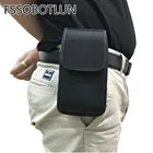 FSSOBOTLUN, роскошная Спортивная кобура с зажимом для ремня, поясной чехол, сумка для Runbo X5 X3 Q5