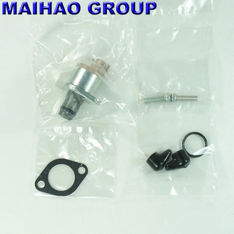 Клапан управления всасыванием давления SCV для Nissan Navara Mitsubishi L200 Toyota 294009-0251 A6860VM09A