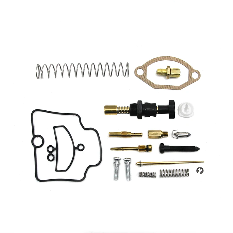 Alconstar мотоцикл Keihi PWK 21 24 26 28 30 32 34 36 38 40 42 мм ремонтные комплекты для KOSO OKO Mikuni