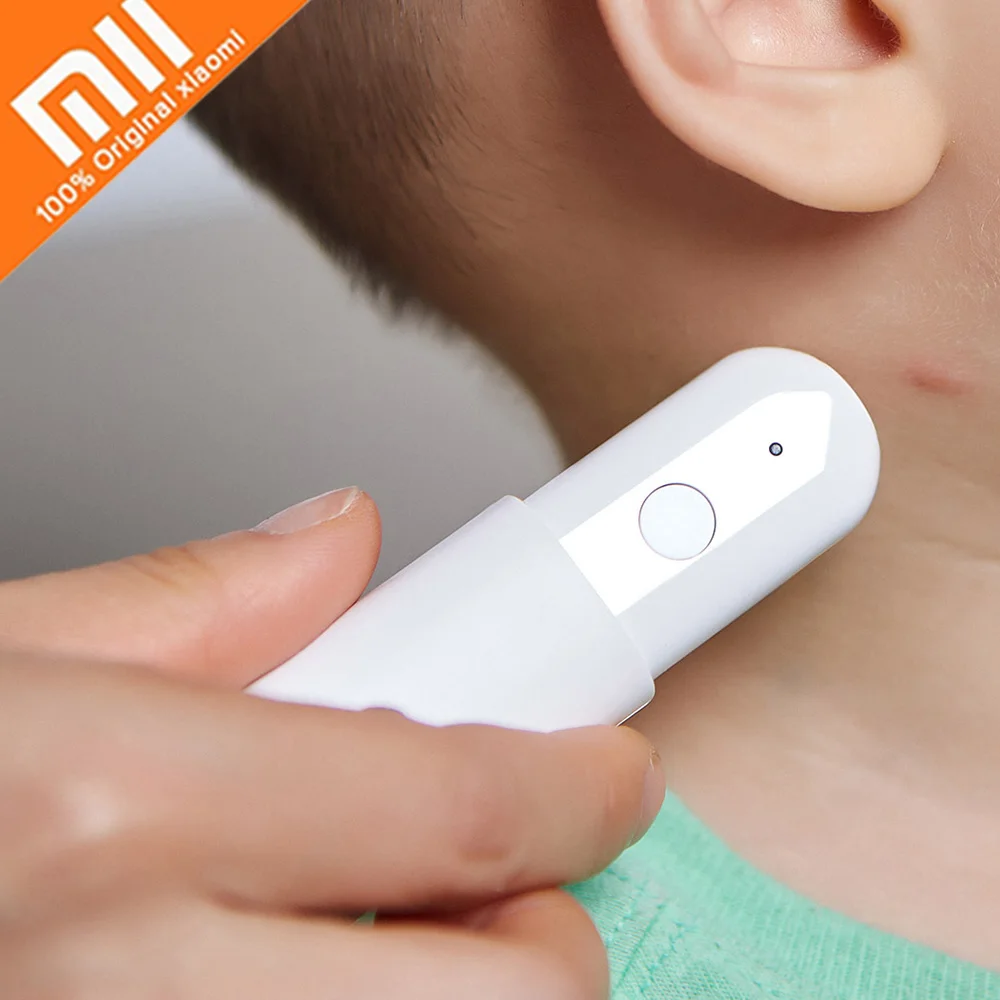 Xiaomi youpin дома быстро безопасно физическая остановка зуд устройство физический