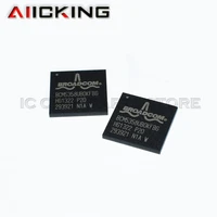 2pcs bcm5358ub0kfbg bga integrated ic chip new original