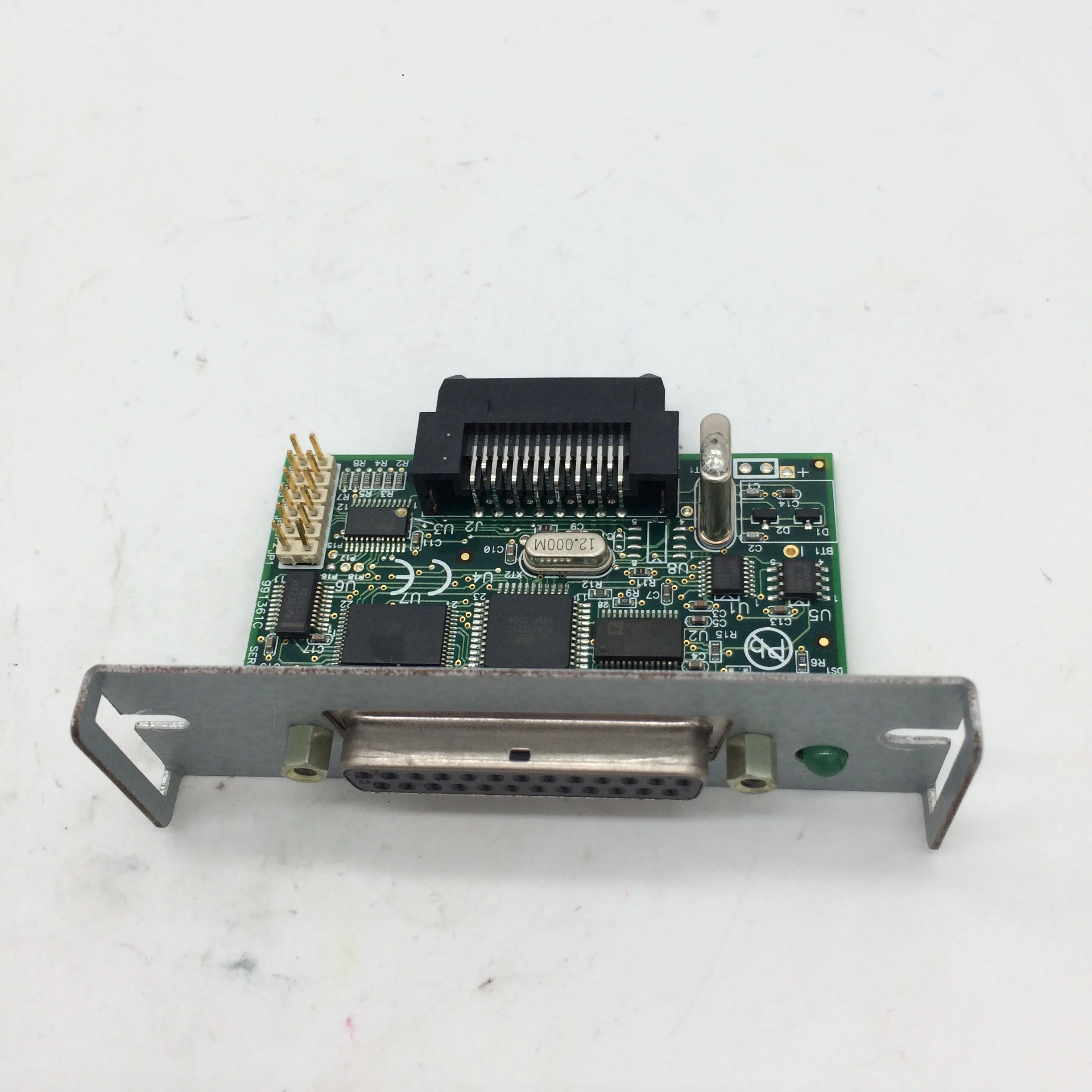 991361C последовательный порт интерфейсная карта для Epson TM-J7100 TM-H6000II H6000III Запчасти