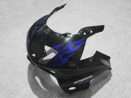 Комплект обтекателей для мотоцикла HONDA CBR600F3 95 96 CBR600 F3 CBR 600F3 1995 1996 600 Синий Пламя