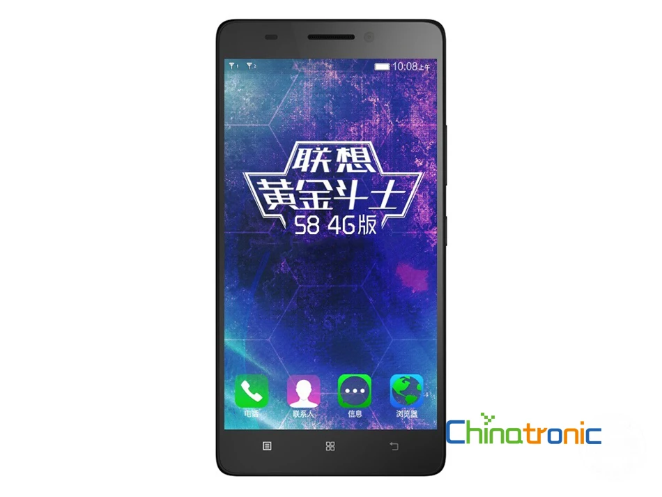 Pre Sale оригинальные Lenovo S8 a7600 4G LTE Android 5 0 мобильный телефон MTK6752m Octa Core Dual SIM &quotHD 2G RAM 8G
