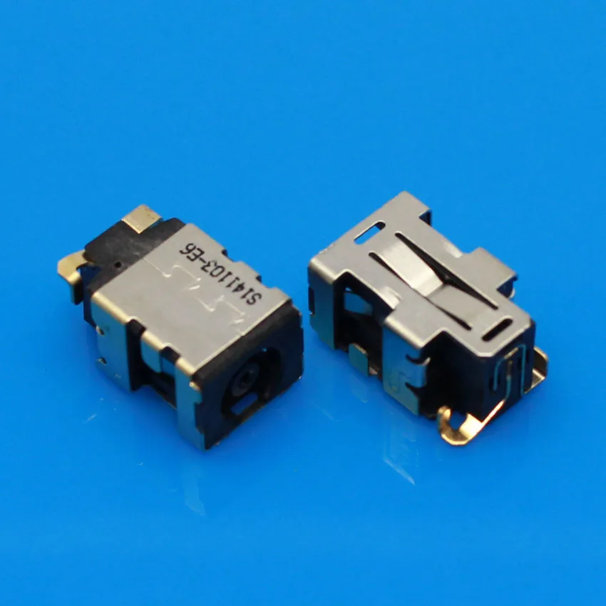 JCD 1x Мощность зарядное гнездо порт Разъем для Asus BU400 BU400A BU400VC PU500 PU401L dc Jack|charging socket|dc