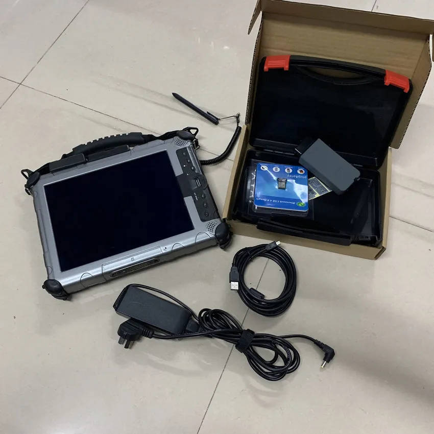 Vas5054 oki keygen vas5054a полный чип odis 5 26 ssd с ноутбуком xplore ix104 c5 i7 планшет Диагностика для