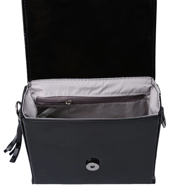 

Hologram Laser Chain Shoulder Bag Tassels Messenger Bag Women Handbag 2019 Fashion Candy Color Crossbody Bags