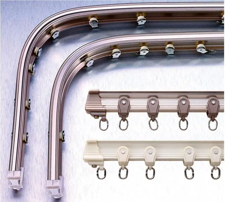 8 футов потолок из алюминиевого сплава цвета слоновой кости розовое золото