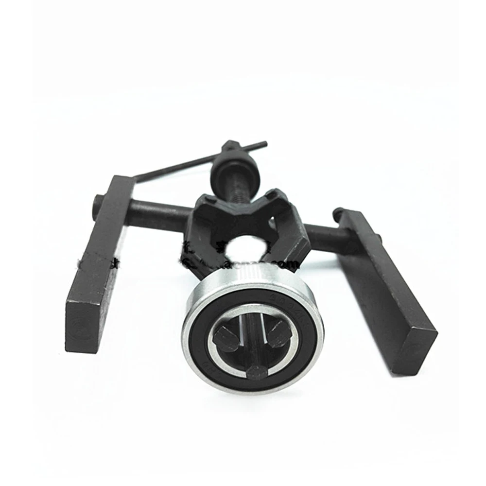 Автоматический 3 кулачковый пилот внутренний подшипник съемник ручной