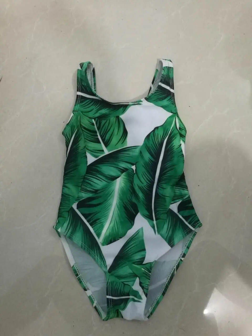 Одинаковый стиль для мам и детей купальник новорожденных одежда купания