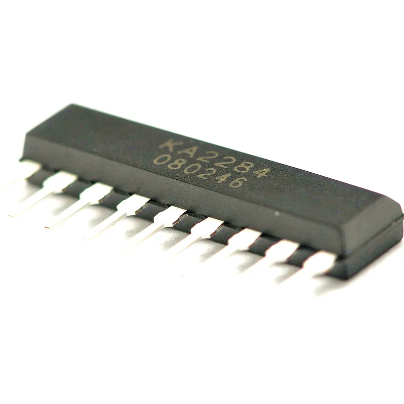 100 шт./лот KA2284 SIP Новый и оригинальный IC Бесплатная доставка | Обустройство дома