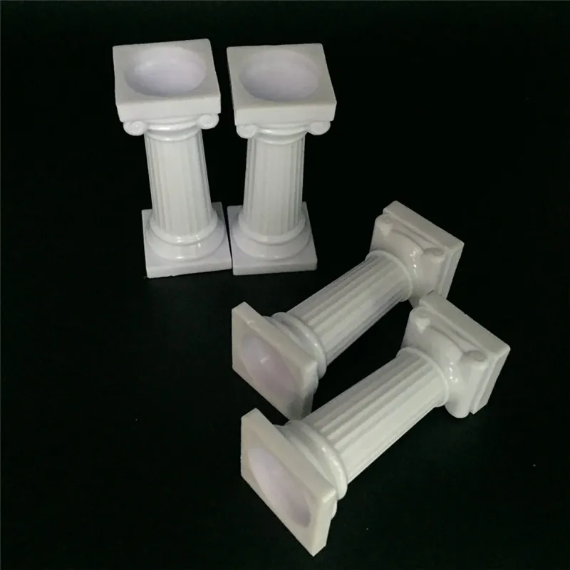 4 шт. многослойная подставка для украшения торта | Дом и сад