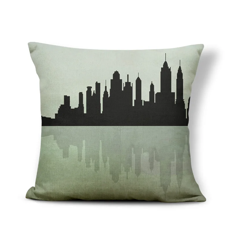Чехол для подушки Dakimakura 17 х17 см полиэстер|cushion cover|cushion pillow case coverpillow cushion covers |