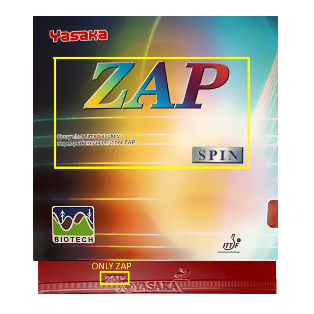 KTL King Kong лезвие для настольного тенниса с 2x Yasaka ZAP SPIN BIOTECH NO ITTF Rubbers губкой ракетки