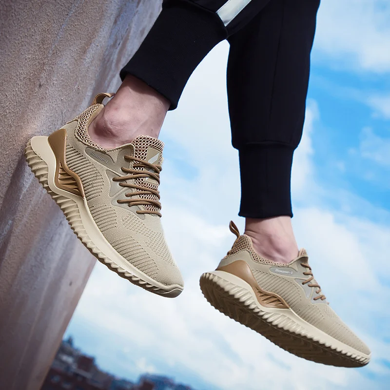 4 вида цветов брендовая мужская трендовая повседневная обувь мужские кроссовки