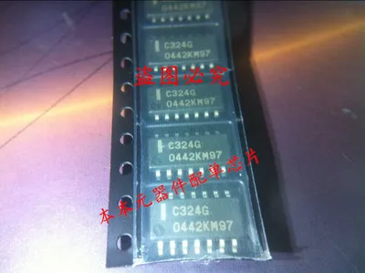 

Freeshipping UPC324 UPC324G2-T1