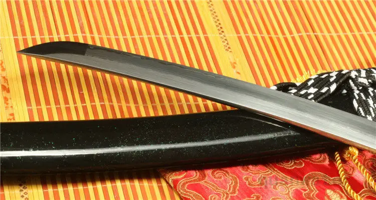 Японский SAMURAI Save KATANA стальное лезвие ручной работы 40 дюймов Дамаск|sword series|sword