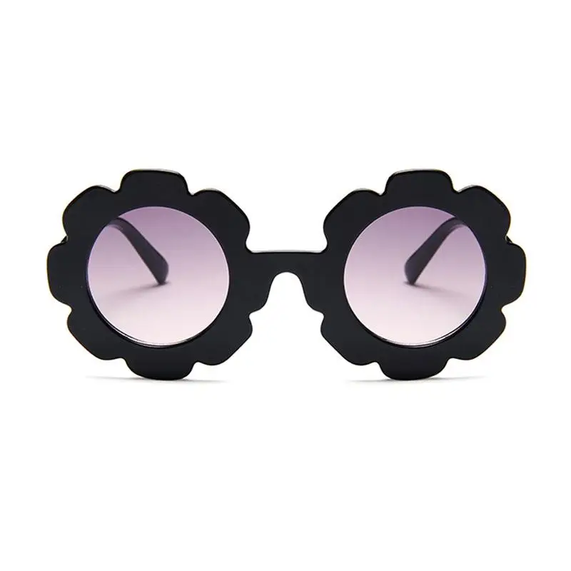 Детские Винтажные Солнцезащитные очки LongKeeper детские солнцезащитные с круглыми