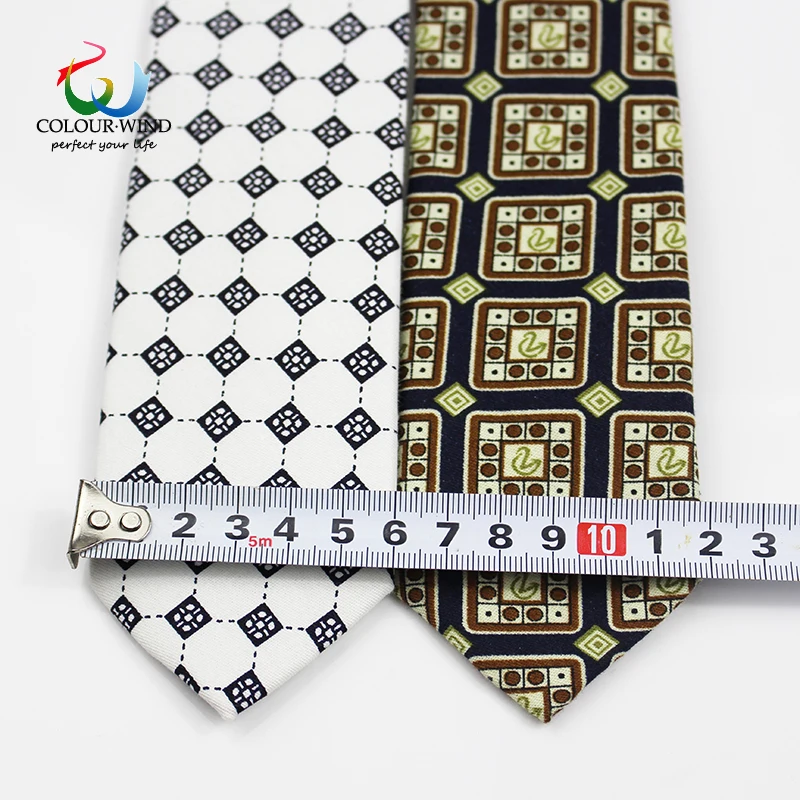 Yiyanyang 2017 Новая коллекция белье хлопок галстук для Для мужчин узкий Летний стиль с