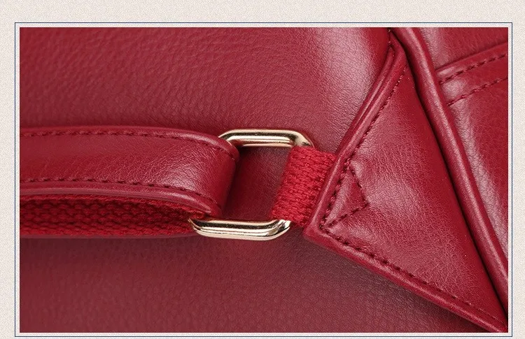 Женский рюкзак из натуральной кожи женский рюкзак из коровьей кожи Mochila Feminina школьные сумки для подростков