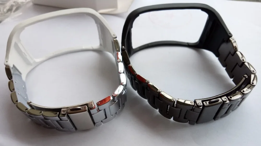 1 шт. Браслет GaIa. xy GEAR S R750. R750 регулируемый металлический ремешок для часов. |