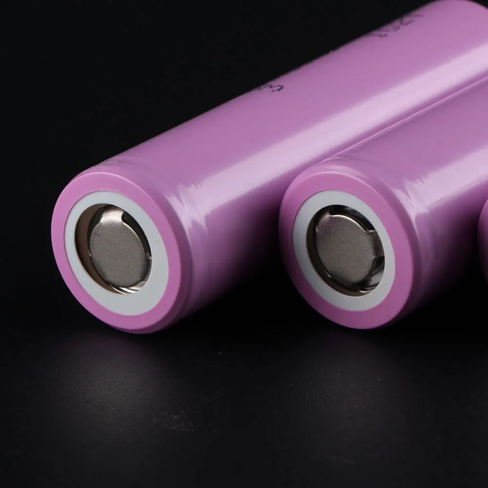 [Convoy battery] 3500mAH 18650 литиевая батарея для samsung