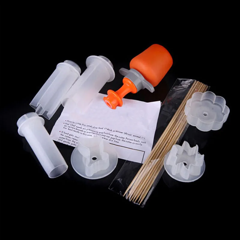 Полезный фруктовый салат резьба овощные Фрукты композиции смузи инструменты для