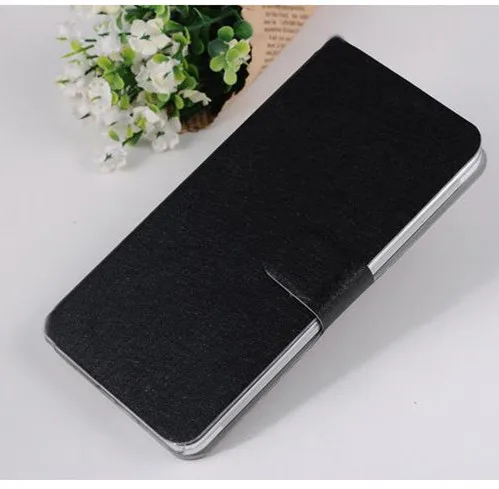 Black Роскошный кожаный чехол Fundas Para Для samsung Galaxy Core 2 Duos G355 G355H SM-G355H чехол для телефона Coque capa откидная задняя крышка - Цвет: Black