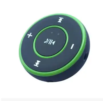 Беспроводной Bluetooth медиаплеер с кнопками дистанционного управления