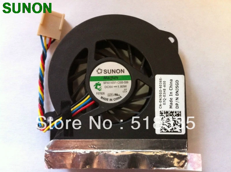 Оригинальный вентилятор охлаждения MF60140V1 Sunon 2305 2310 NJ5GD осевой вентилятор|cooling