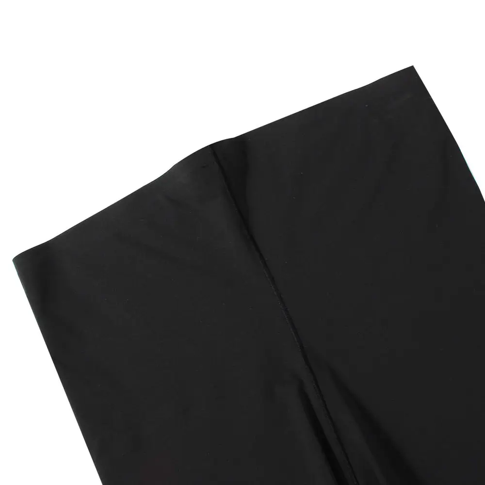 Lover-Beauty High Waist Compression Shapewear Women Underwear Seamless Body Shaper Slimming Tummy Control Boyshort Panties