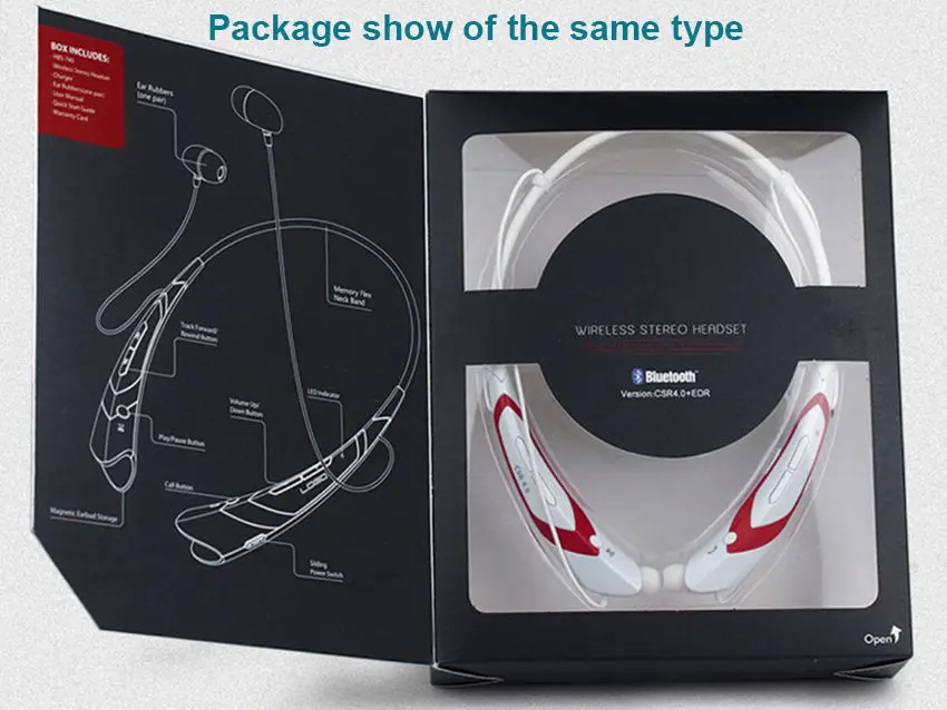 Bluetooth наушники с шейным ободом для Iphone Samsung Xiaomi|bluetooth headphone|headphones earphonesearphone wireless |