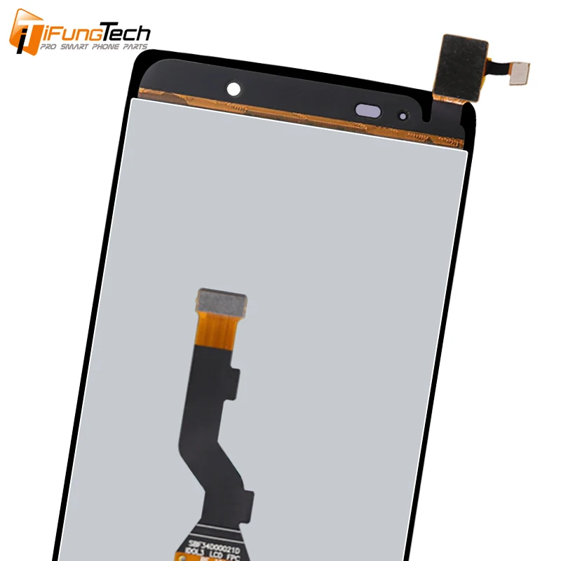4 7 &quotЖК-дисплей + сенсорный экран дигитайзер в сборе для Alcatel Idol 3 (4 7) lcd 6039 6039A K 6039Y