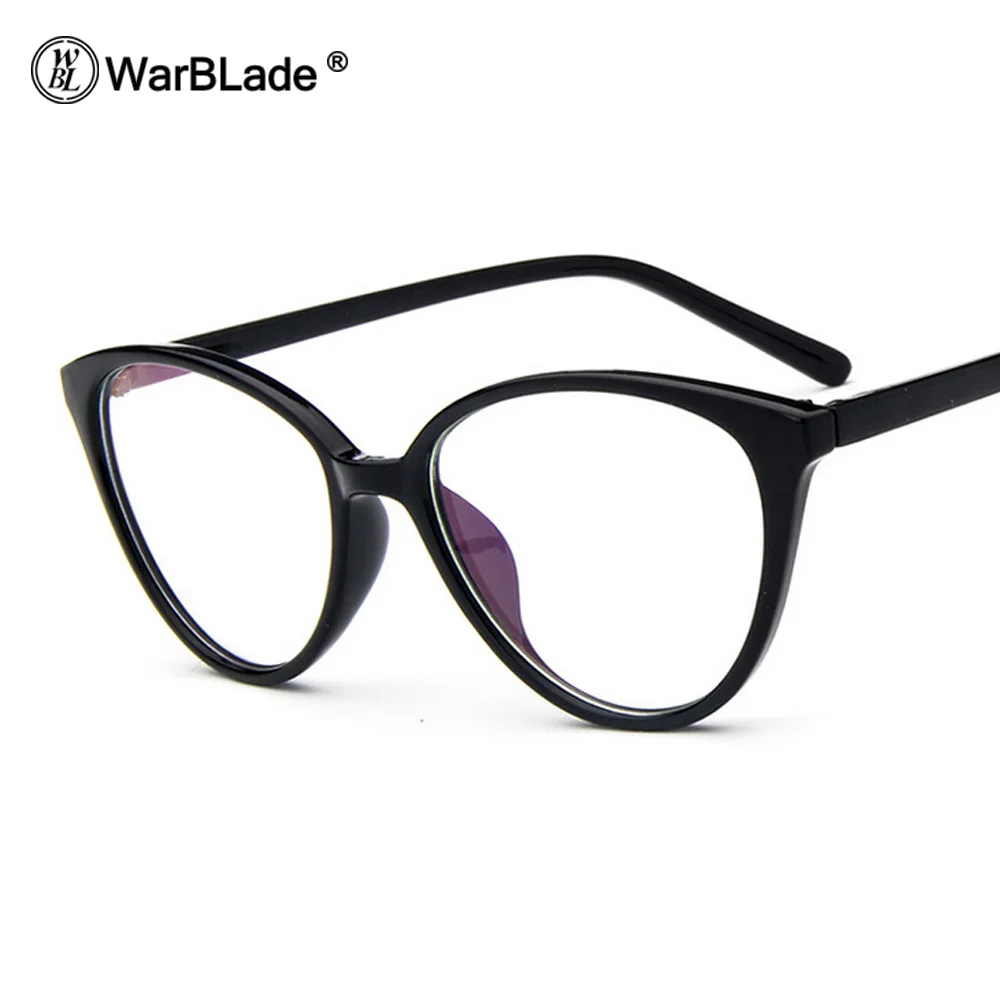 Модные сексуальные женские очки в стиле ретро черная красная оправа винтажные