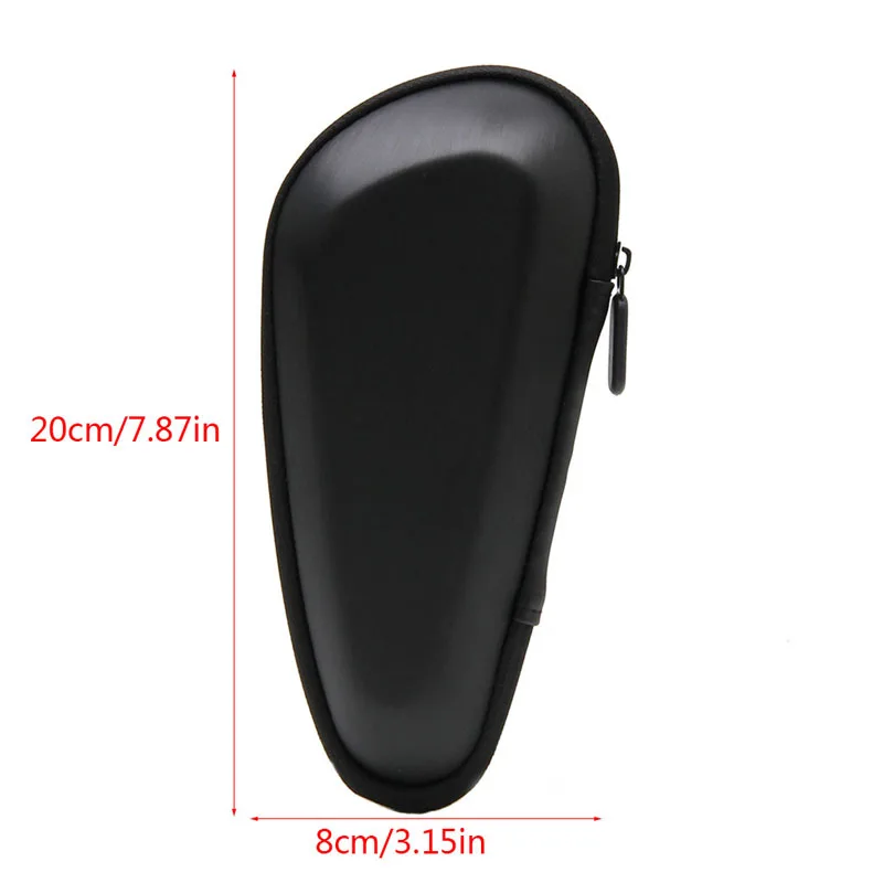 

Travel Waterproof EVA Hard Protective Pouch Case Bag For Philips Electric Shaver