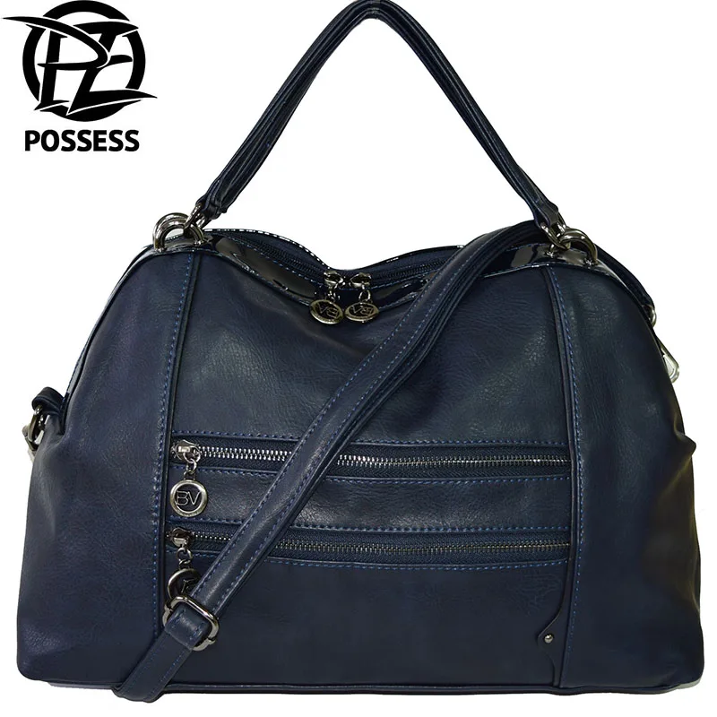 Женская мягкая сумка Марка Be | Багаж и сумки