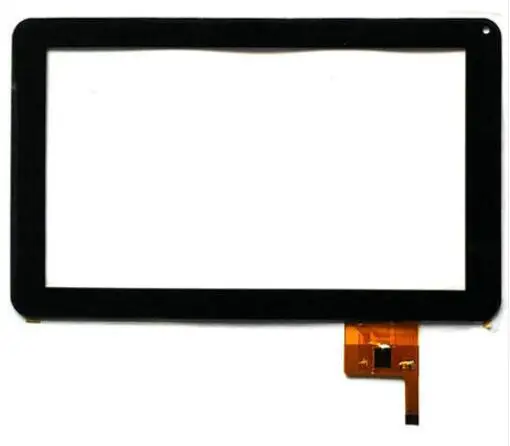 

Witblue Black New 12pins touch screen panel Digitizer Glass Sensor replacement 9" inch Dicra Tab 900 Rainbow Tablet FreeShipping