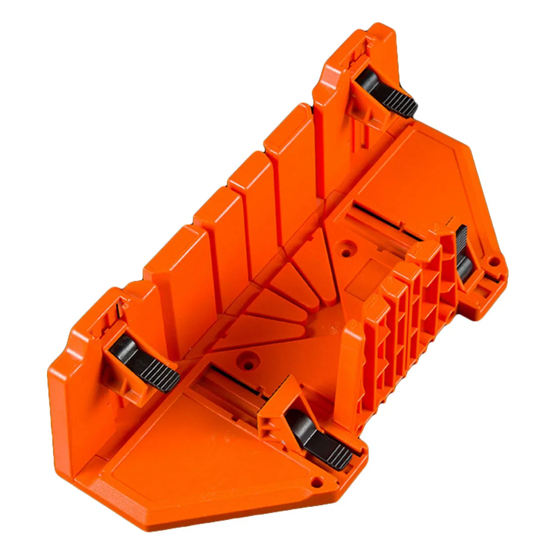 14 inch lockable til Многофункциональный 12 14 дюймов торцовочная пила шкафы ручной инструмент для дерева дома DIY деревообрабатывающие ручные пилы зажимной ящик - Цвет: 14 inch lockable til