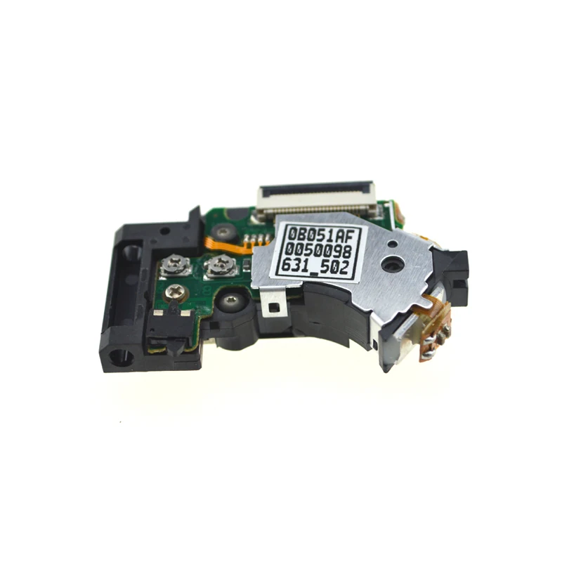 5 шт. PVR-802W лазерные линзы для PS2/Sony игровая консоль 7XXXX 9XXX 79XXX 77XXX оптическая Замена