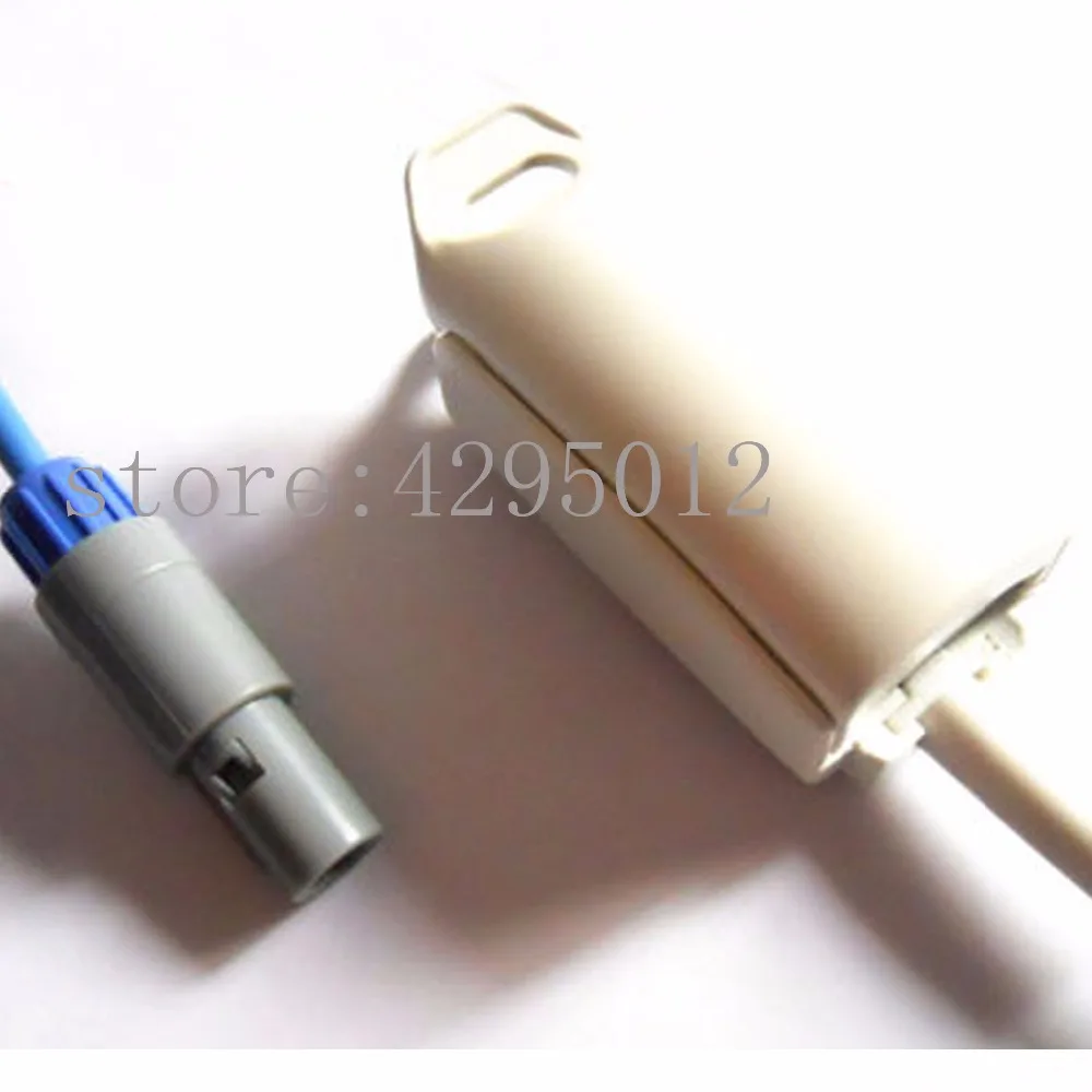 

Comen Adult Finger Clip Spo2 Sensor , 3 Meters;