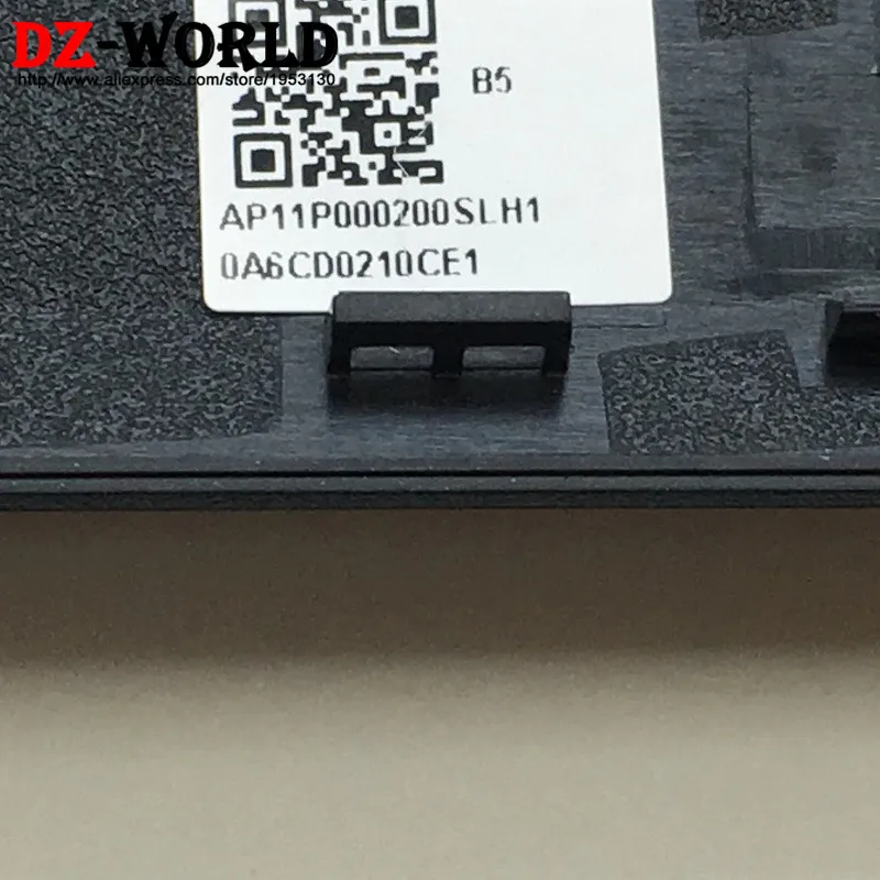 Новый/оригинальный экран передняя крышка ЖК-дисплея B панель для Lenovo ThinkPad E570 E575