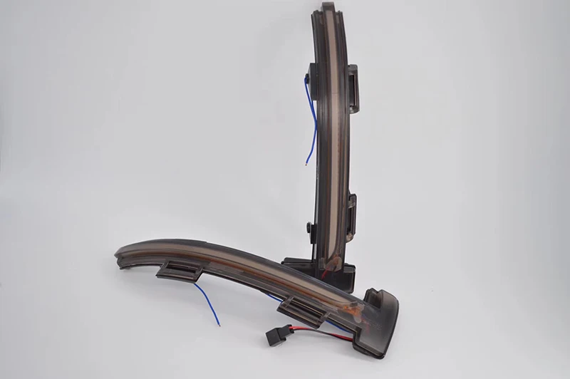 

For VW Lavida Plus New Lamando New Bora New passat Sagitar Dynamic Turing Side Mirror Lamp Turn Signal Indicator blinker 2019