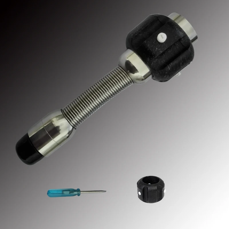 

Высококачественная сменная камера для канализации 23 мм, головка для камеры для осмотра труб с 12 Светодиодный ными лампами для системы камер...