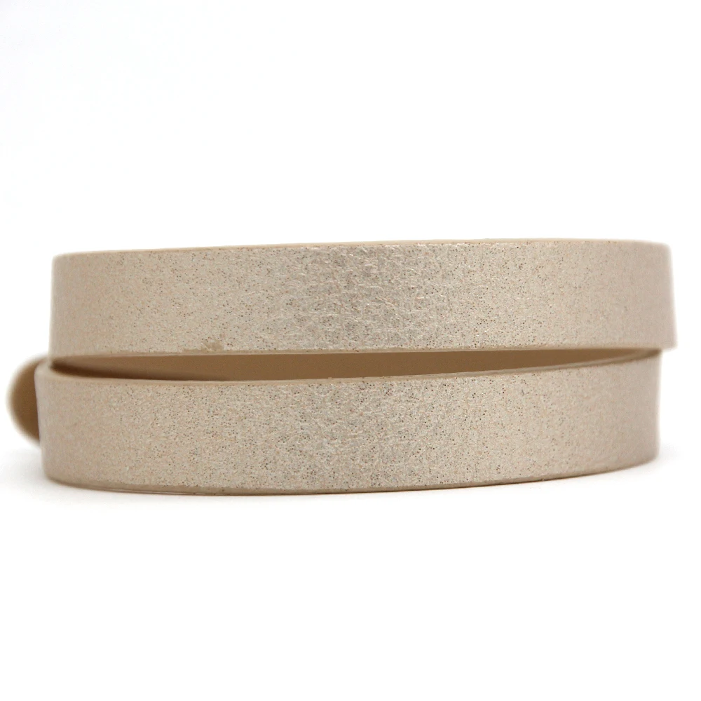 Keep C Microfiber Leather Bracelet Double Band 43cm Reversible Wrap fit Slide Charms SCB036 |