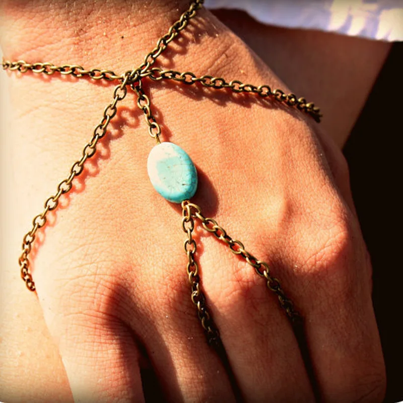 2016 для женщин летние ювелирные изделия цвета: золотистый серебристый Boho бисера