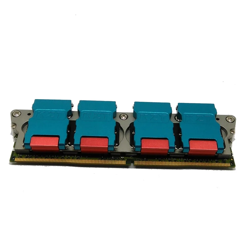 Free Shipping DDR4 SDRAM Particle Test Fixture Multi-fuction All in one Jig Memory Chip Burn Socket Allsocket | Обустройство дома