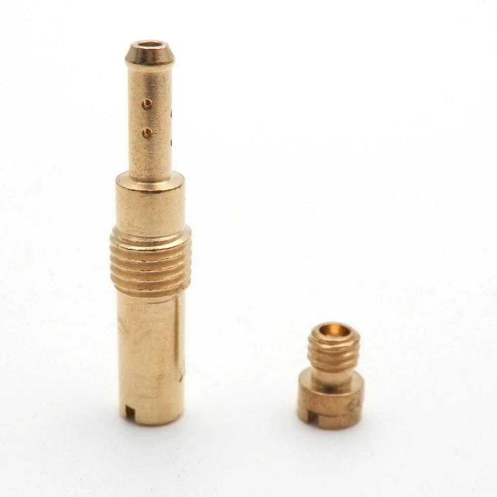 Карбюратор без двигателя для гироскопа GY6 50CC| |