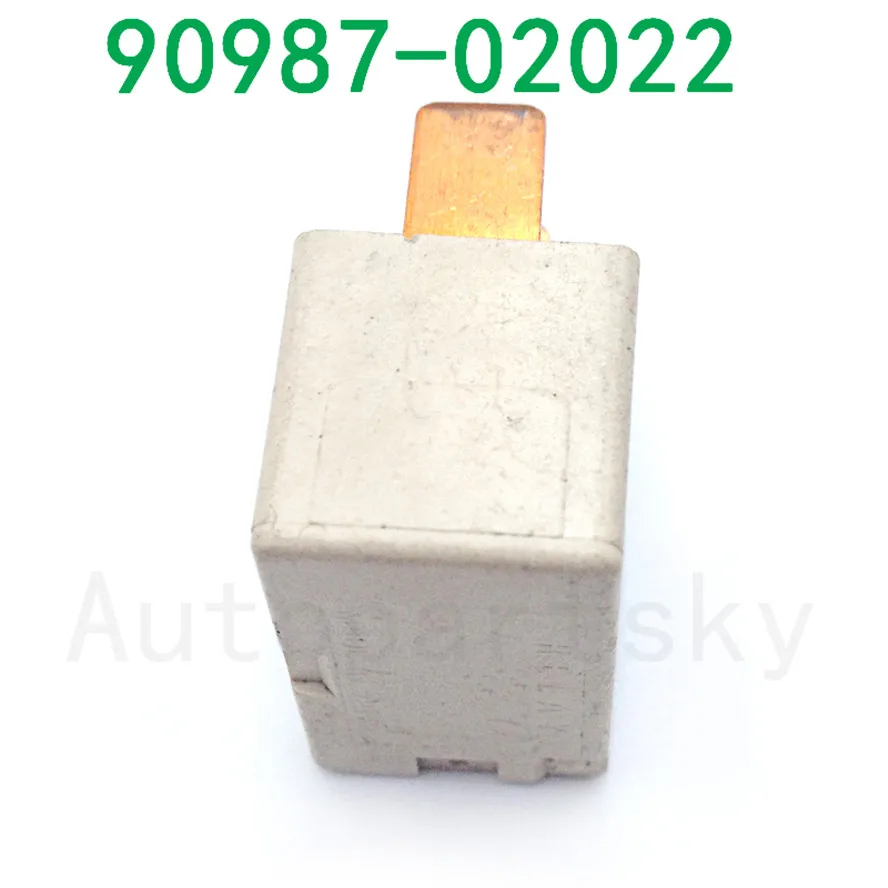 Бесплатная доставка 90987-02022 9098702022 для Toyota Lexus Scion Хорошее качество A/C компрессор