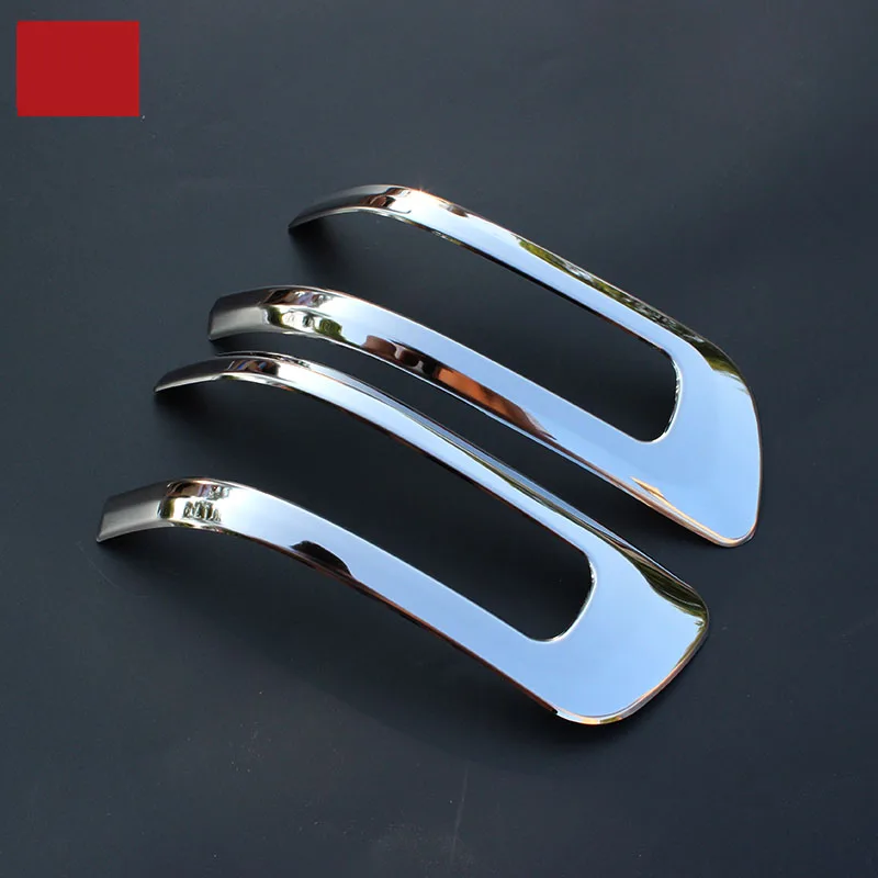 product picture 1 Lsrtw2017 Автомобиль Стайлинг автомобиля зеркало заднего вида планки для toyota sienna 2011 2012 2013 XL30 - Название цвета: product picture 1
